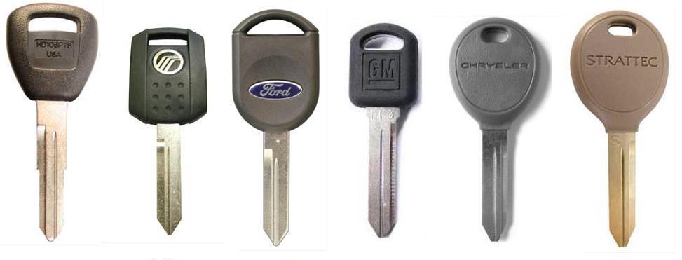 East Rockaway Hewlett transponder car keys